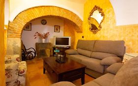 Casa Rural Villa Vieja
